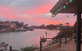 Waterside Hideaway